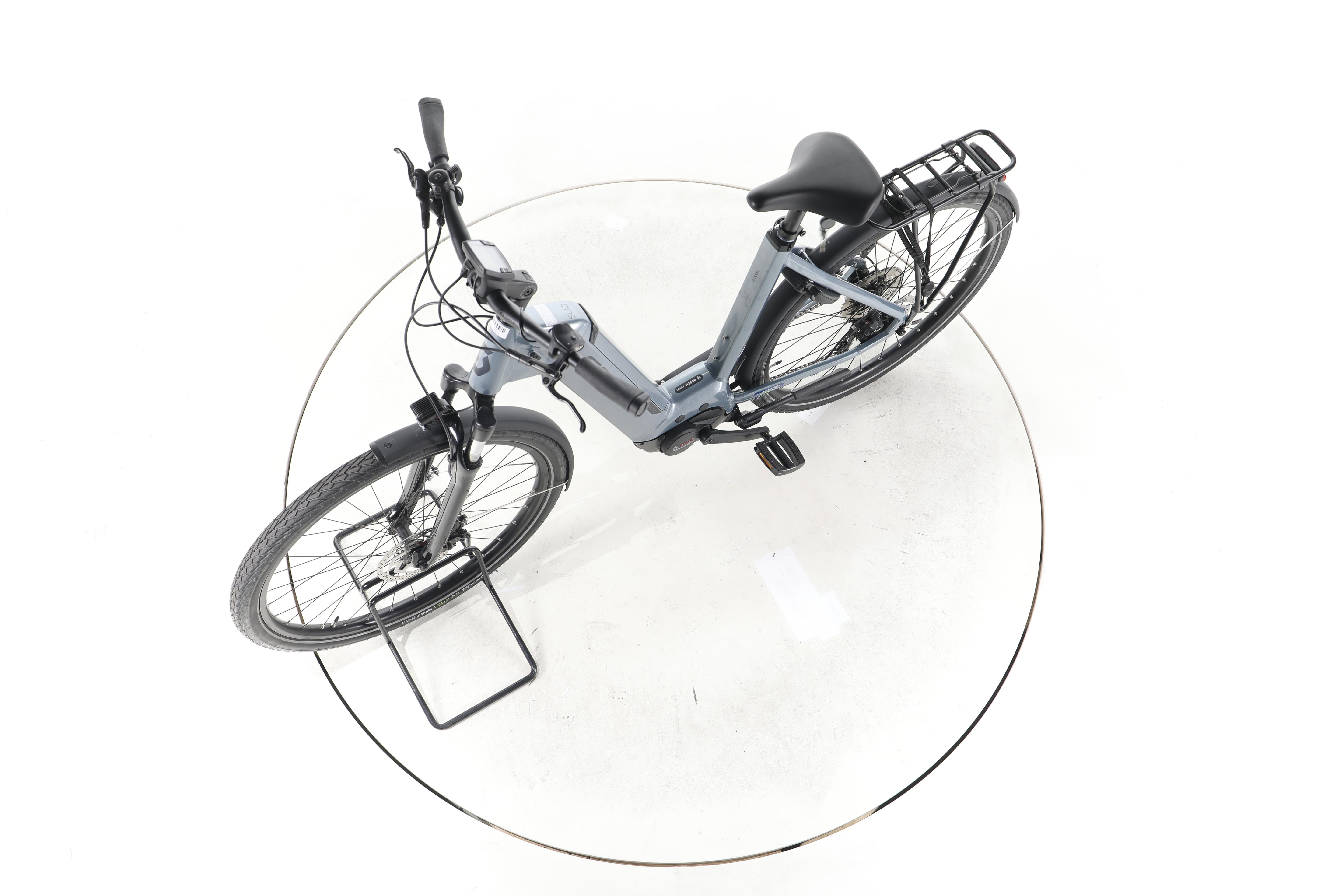Scott Sub Tour eRIDE 10 Trekking E-Bike Tiefeinsteiger - Image 18