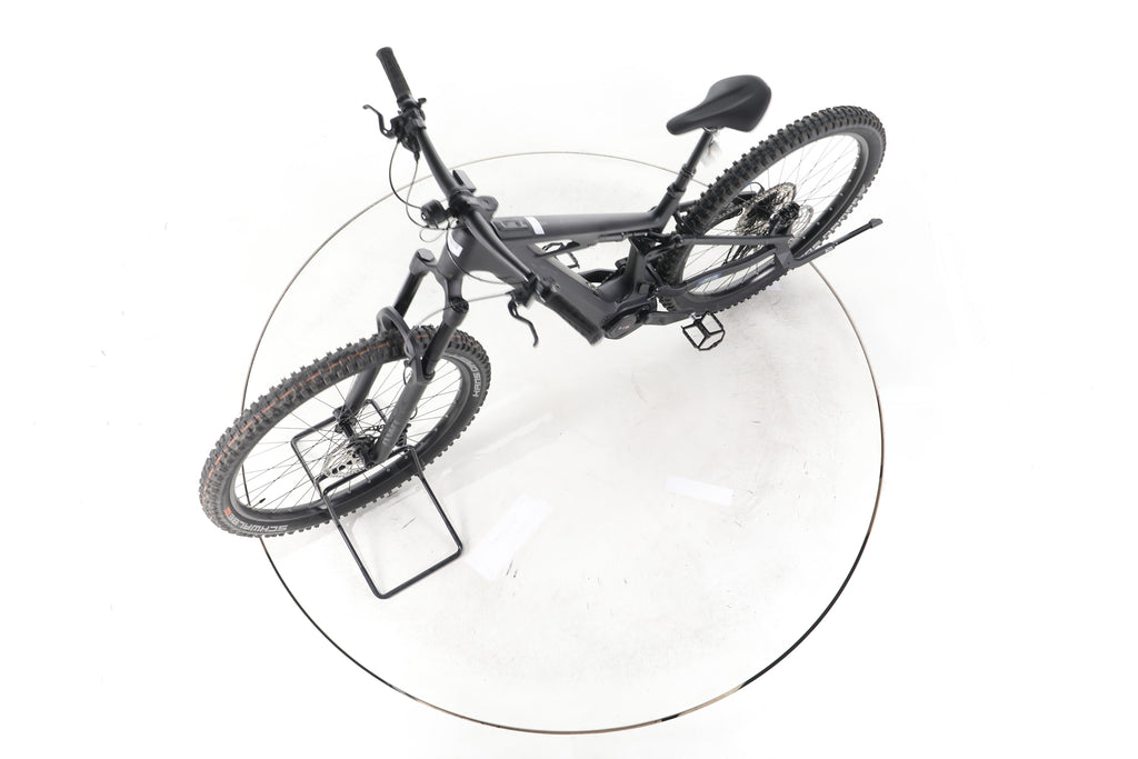 Cube Stereo Hybrid ONE44 HPC Race E-Bike Fully Carbon 2025 - Image 18