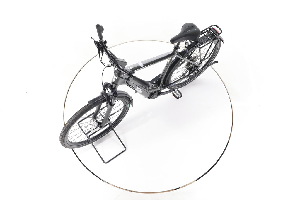 KTM Macina Style 740 Trekking E-Bike - Image 18