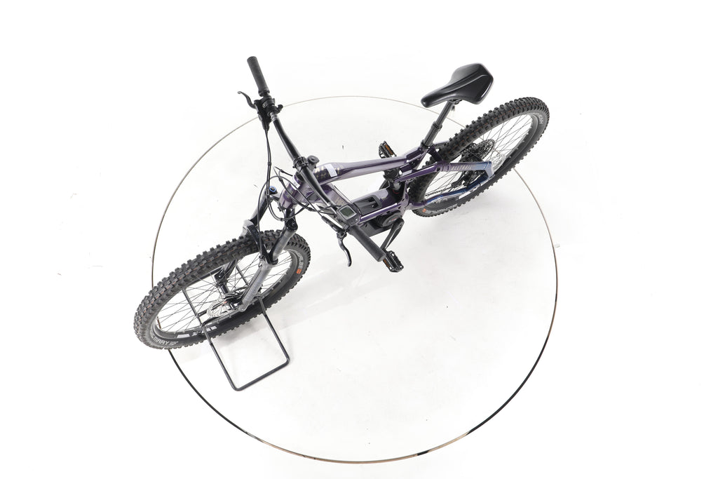Haibike AllTrail 8 E-Bike Fully - Image 18