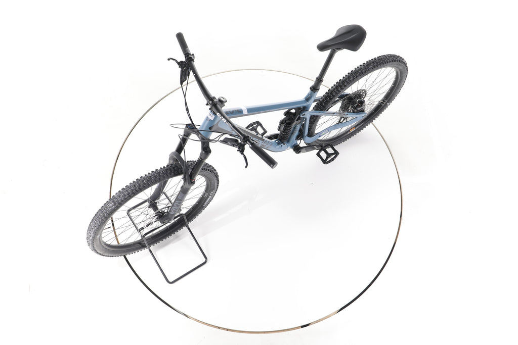 Ghost Riot EN AL Essential Fahrrad Fully - Image 18