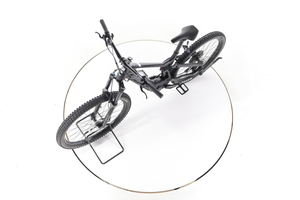 Haibike AllTrail 3 E-Bike Fully - Image 18