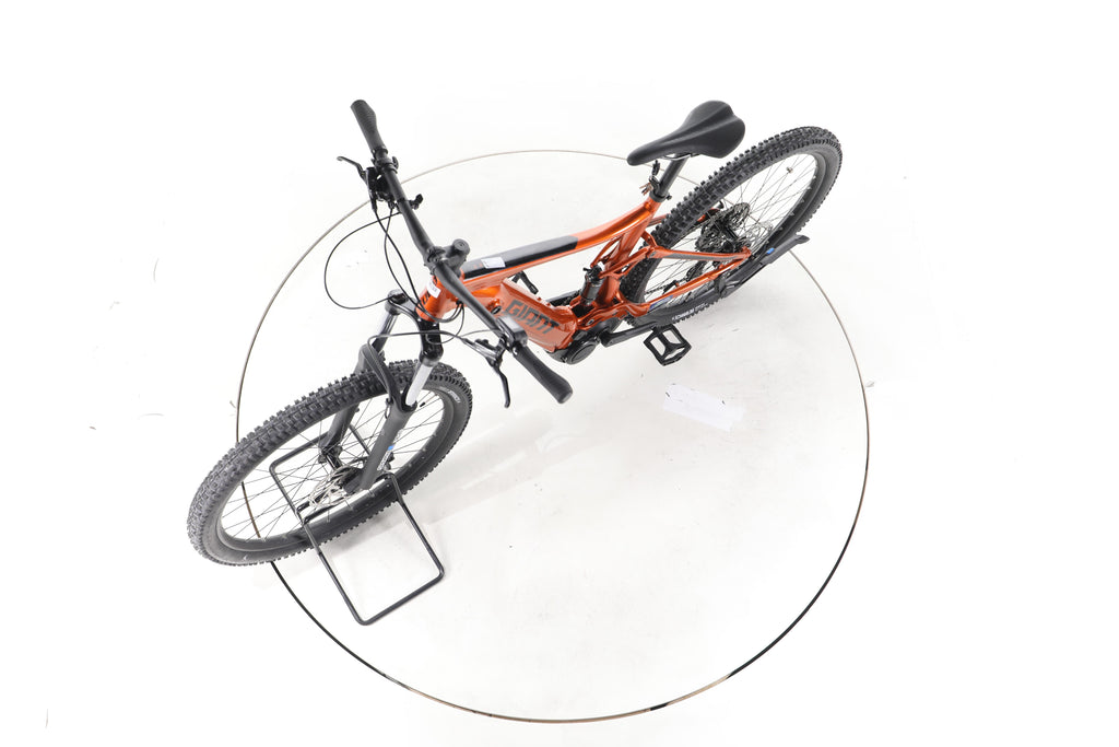 Giant Stance E+ 2 E-Bike Fully - Image 18
