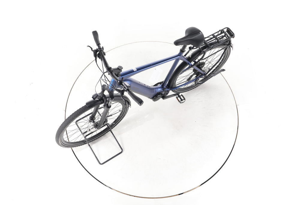 Giant Explore E+ 2 GTS Trekking E-Bike - Image 18