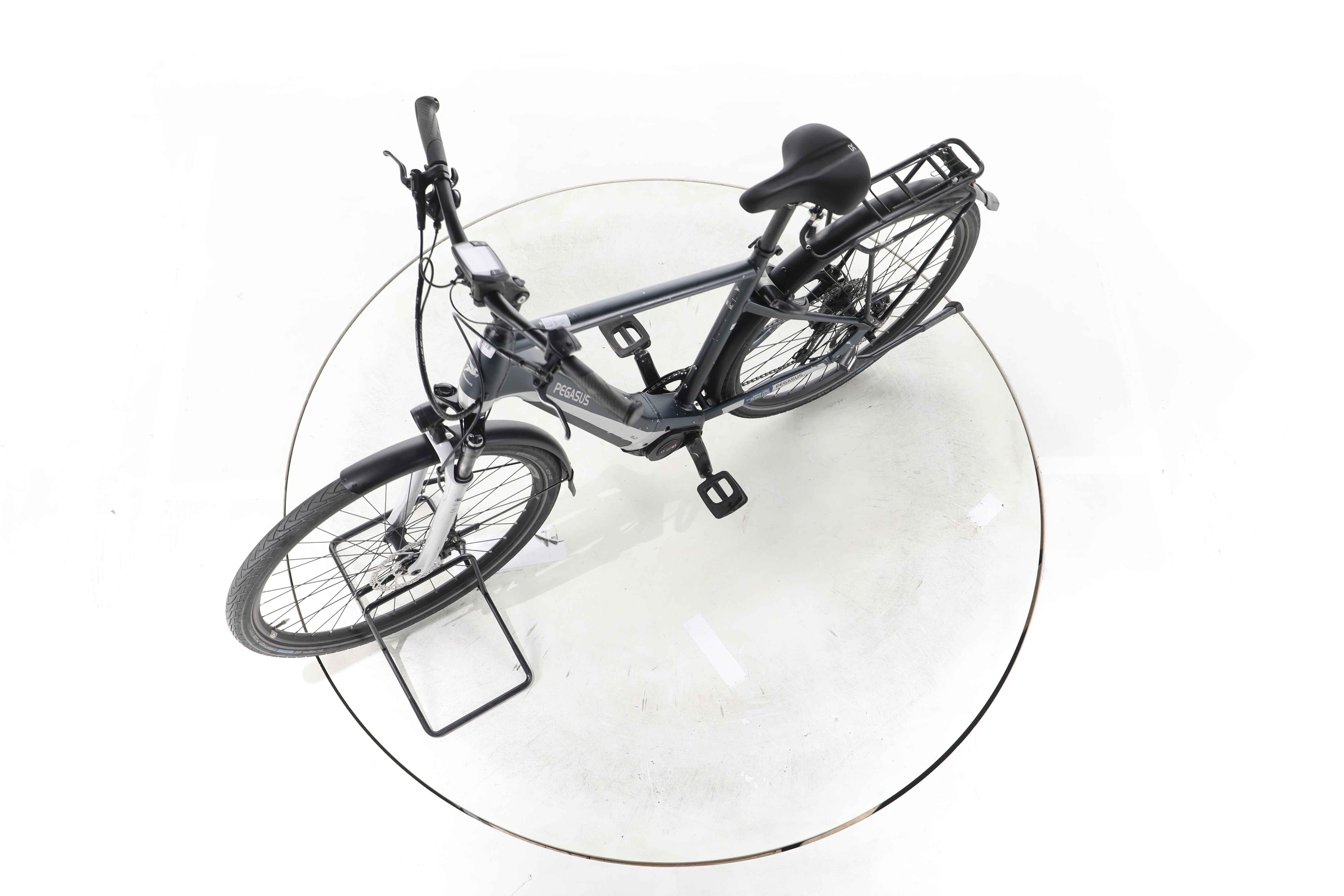 Pegasus Premio EVO Lite Trekking E-Bike - Image 18
