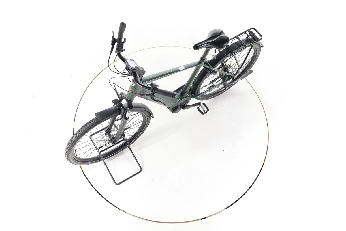Green's Richmond Trekking E-Bike - Image 18