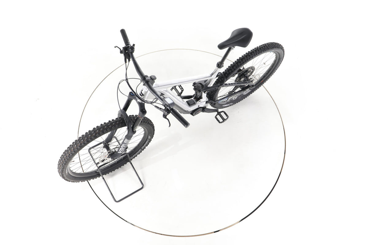 Bergamont E-Trailster Expert E-Bike Fully - Image 18