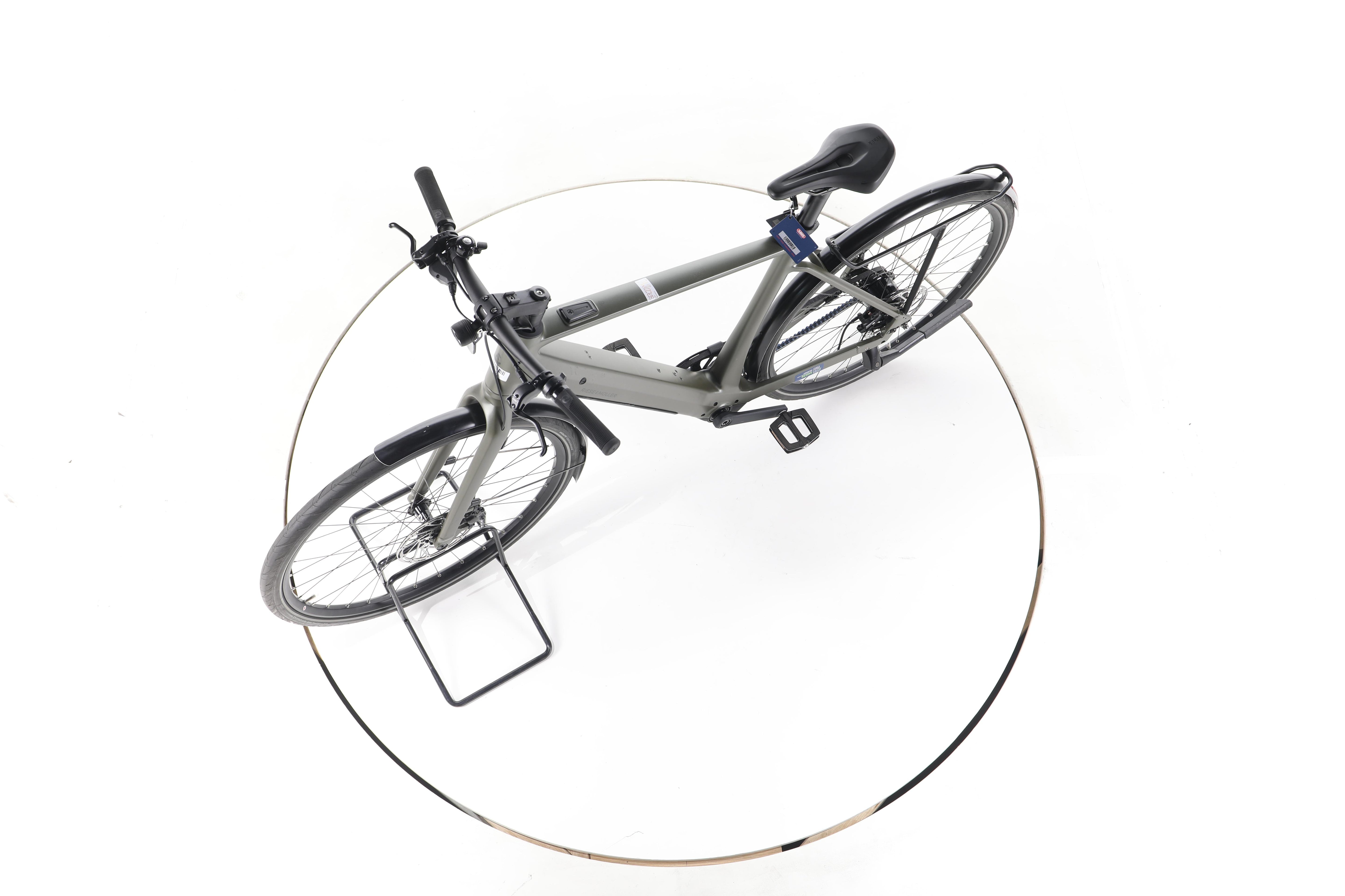 Riese & Müller UBN Five City E-Bike - Image 18