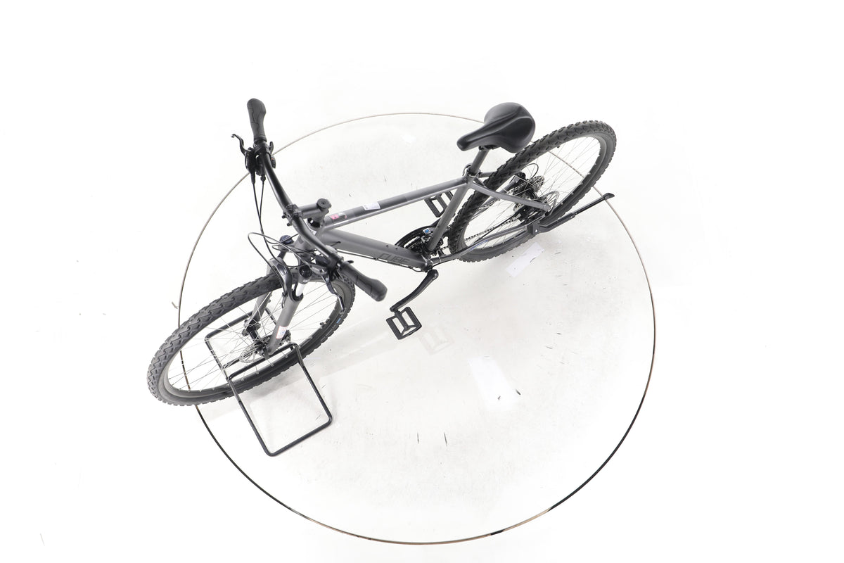 Cube Nature Fahrrad Hardtail - Image 18