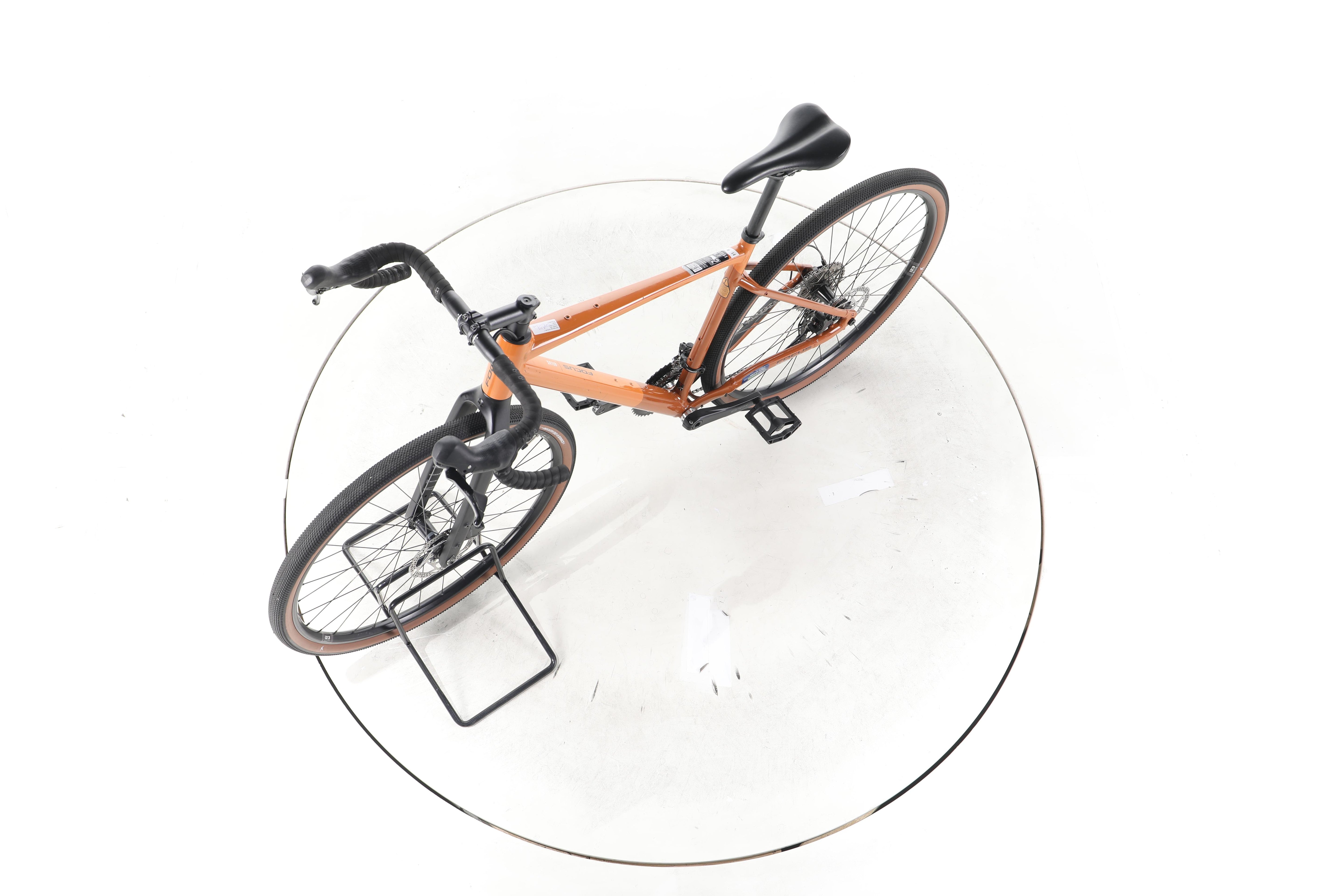 Focus ATLAS 6.7 Gravelbike 2025 - Image 18