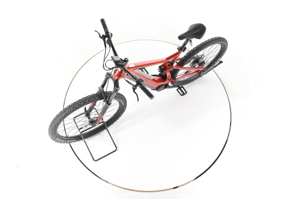 Bulls Copperhead EVO AM 1 E-Bike Fully - Image 18