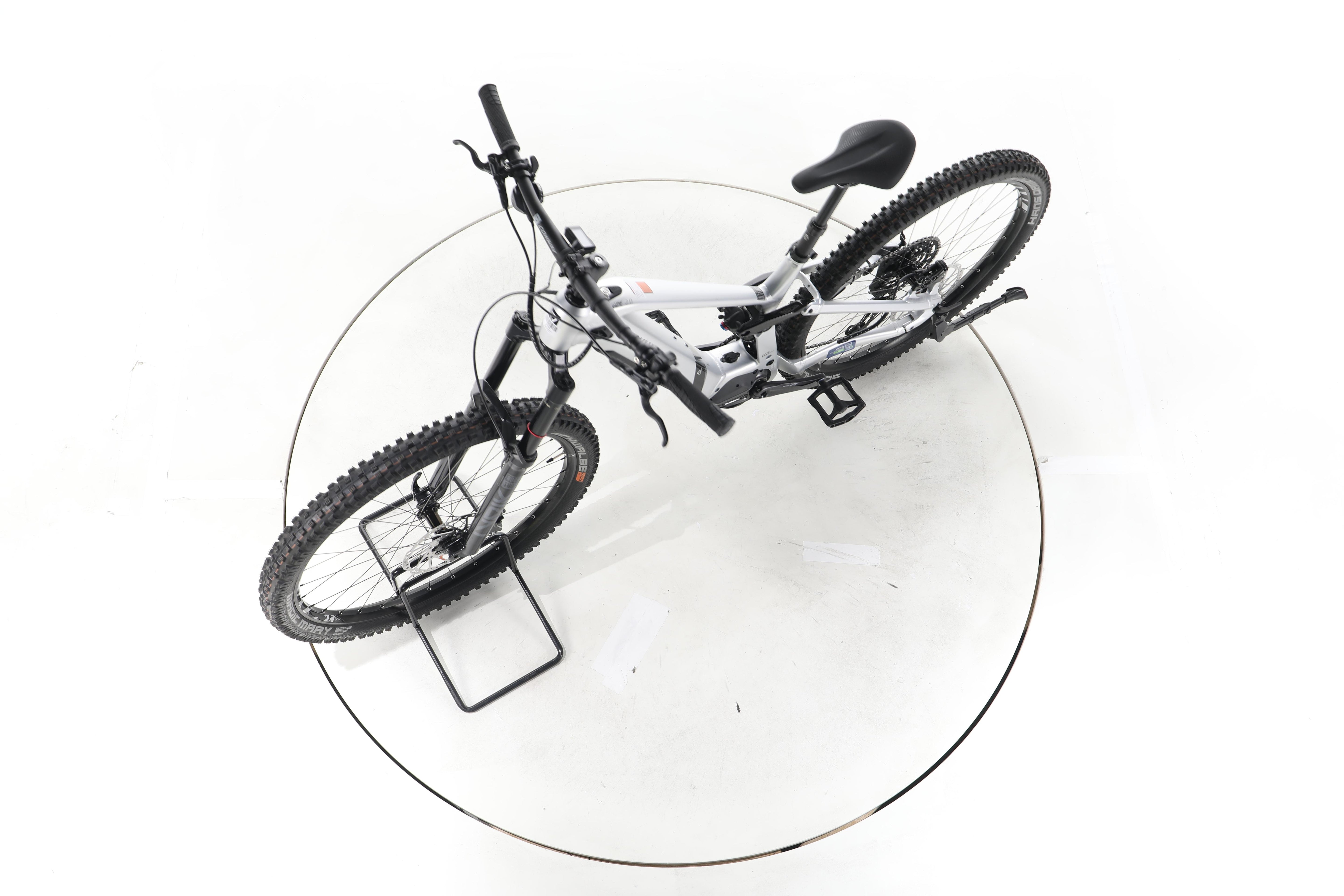 Conway eWME 2.0 E-Bike Fully 2025 - Image 18