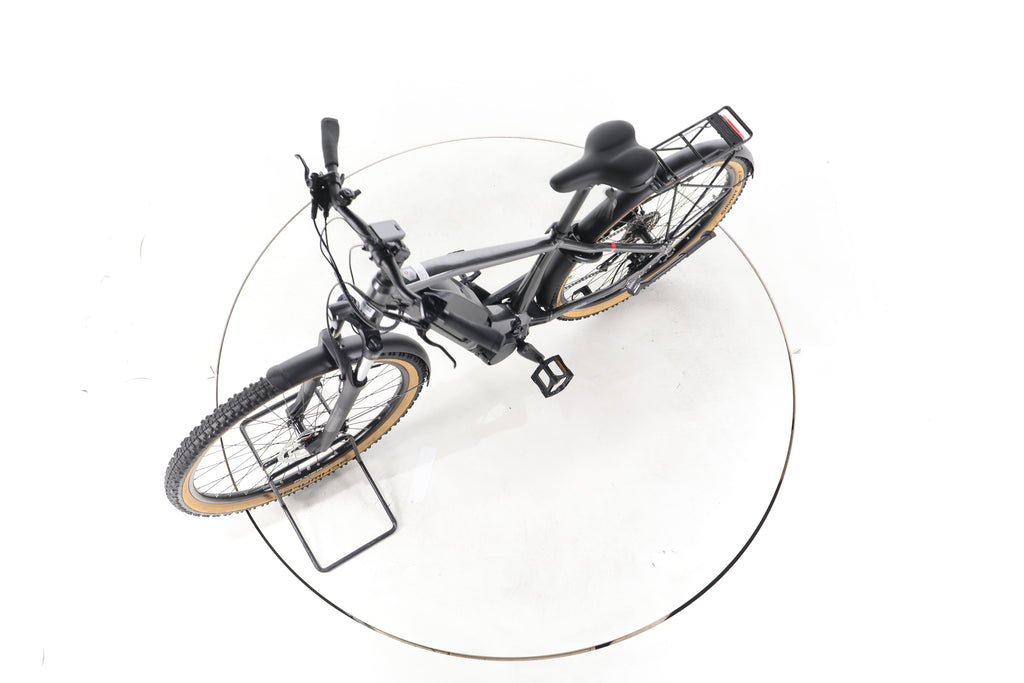 FLYER Upstreet5 3.12 Trekking E-Bike - Image 18