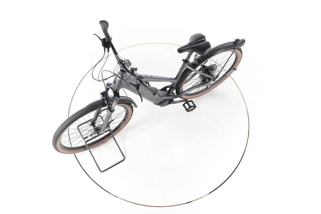 Bulls Cross Rider EVO 2 Trekking E-Bike - Image 18
