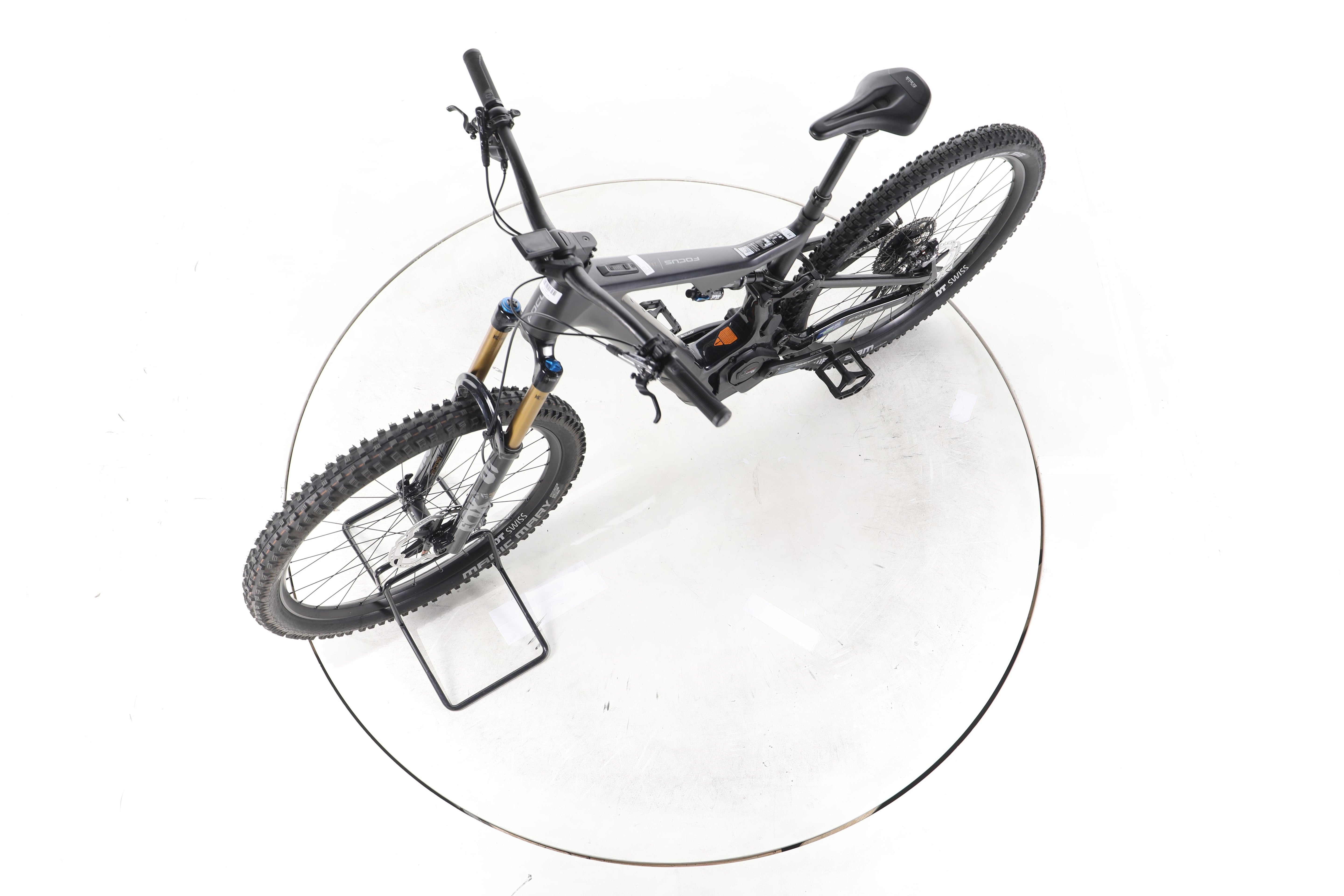 Focus JAM² 8.9 E-Bike Fully Carbon - Image 18