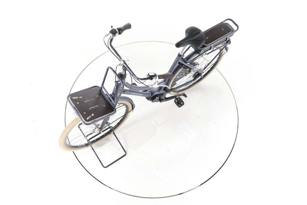 Batavus Packd E-go® City E-Bike Tiefeinsteiger - Image 18