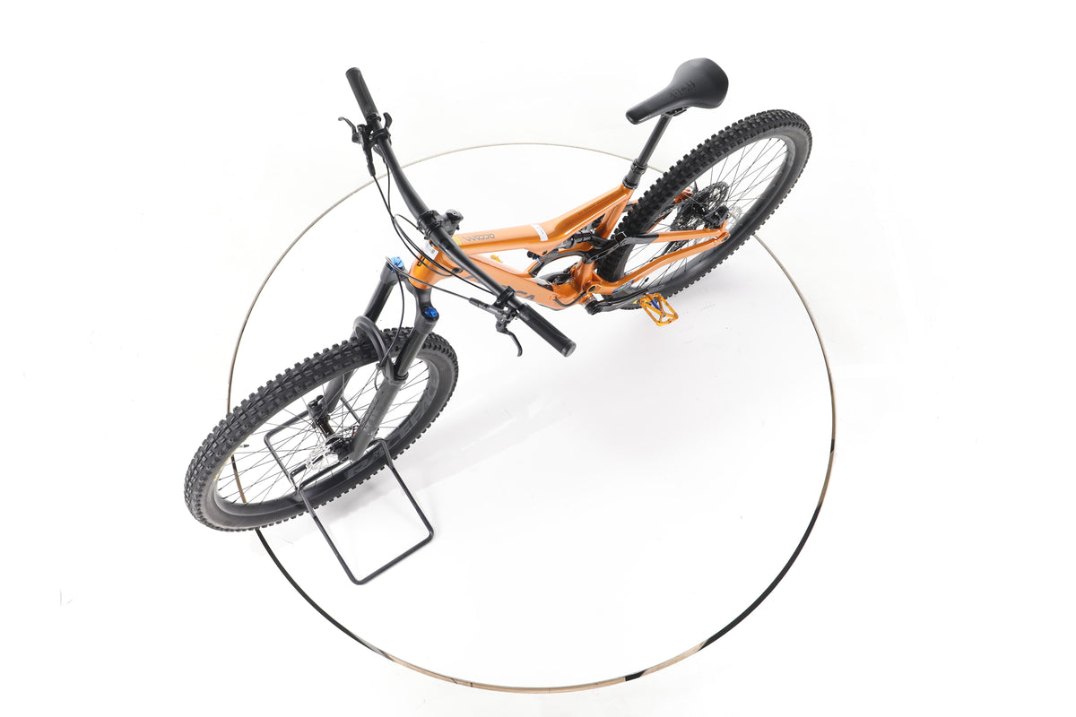 Orbea Occam H20 LT Fahrrad Fully - Image 18