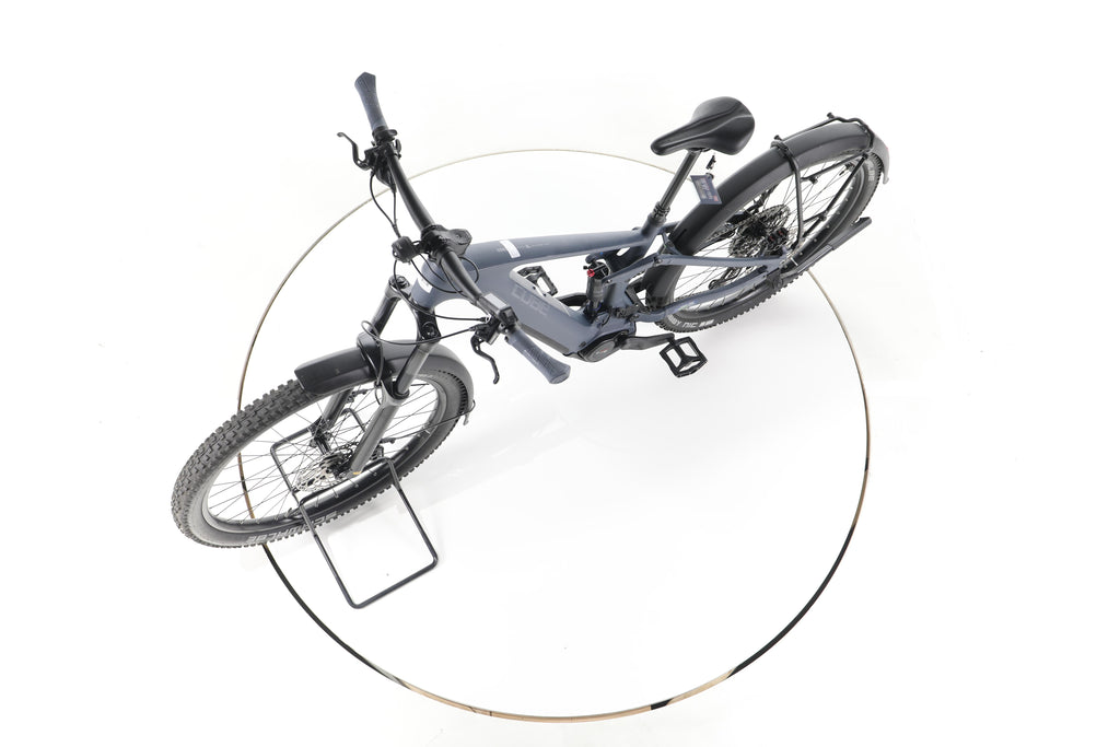 Cube Stereo Hybrid ONE44 Pro Allroad SUV E-Bike 2025 - Image 18