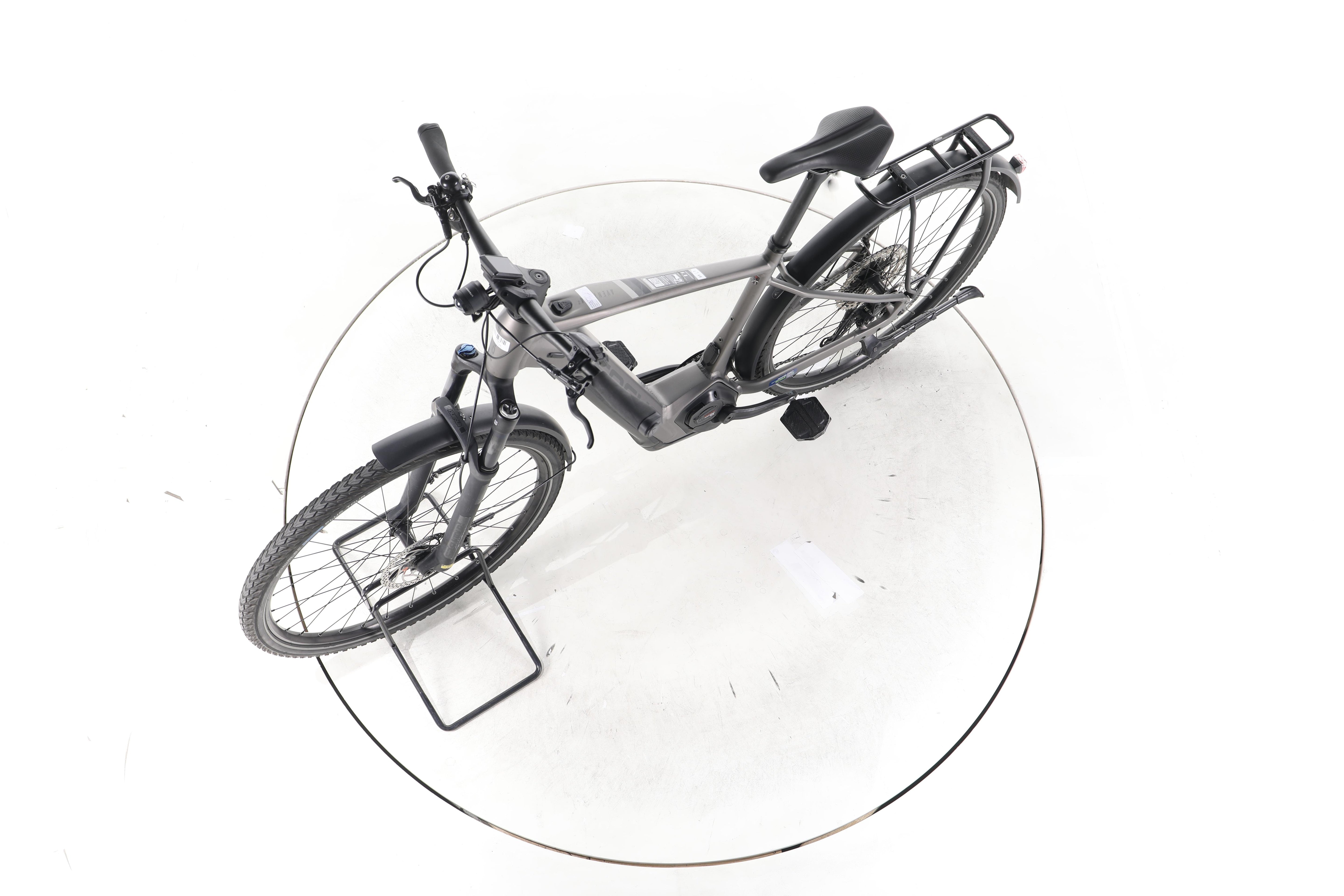 Focus Aventura² 6.8 Trekking E-Bike - Image 18