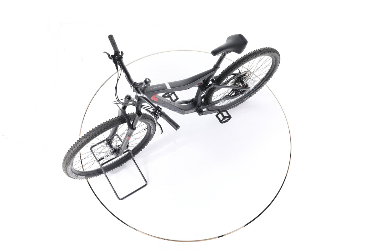 Bulls Wild Edge Fahrrad Fully - Image 18