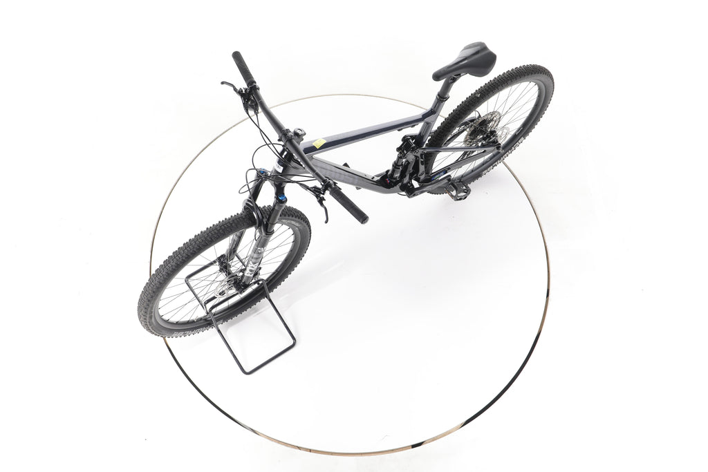 Ghost Lector FS SF LC Essential Fahrrad Fully - Image 18