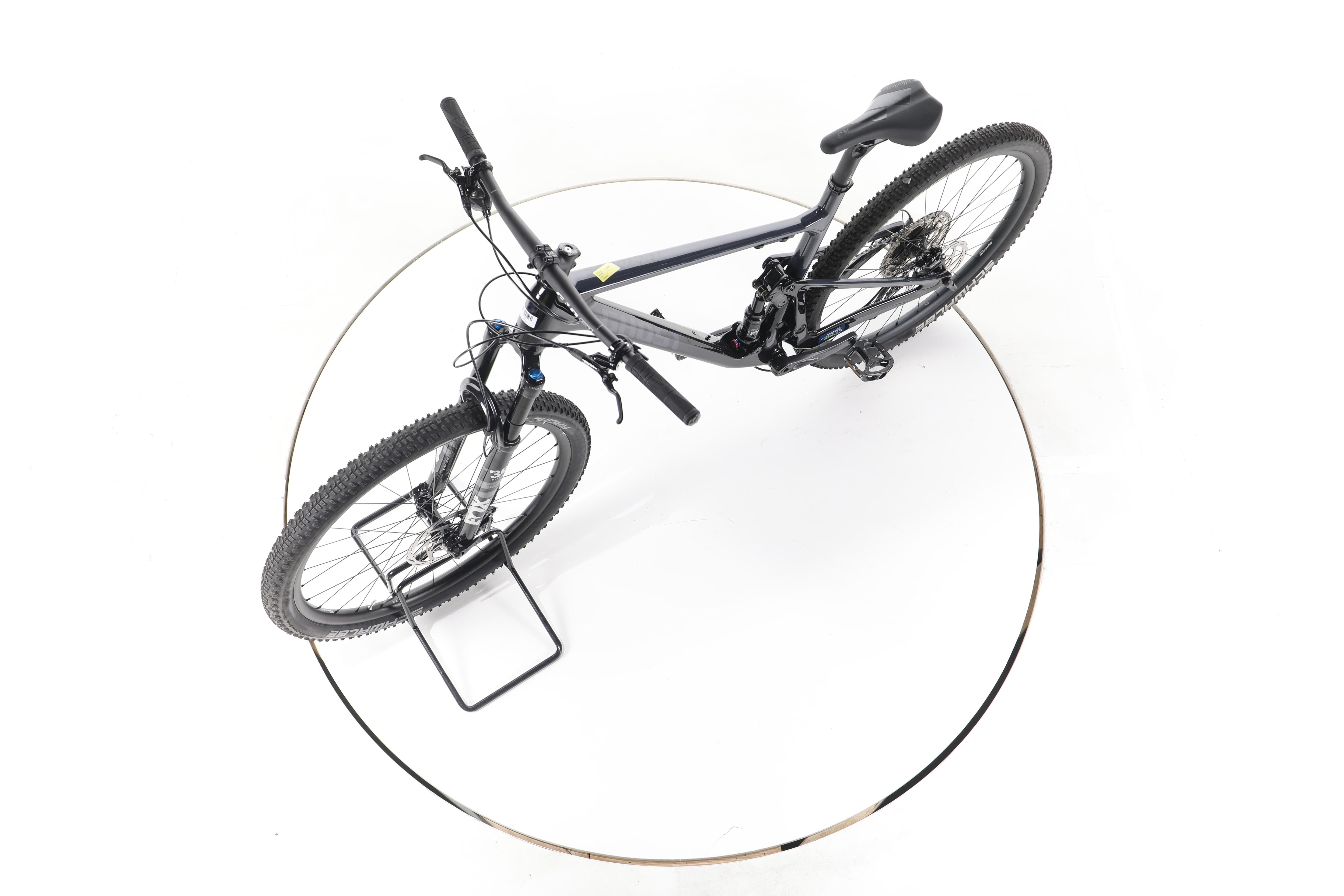 Ghost Lector FS SF LC Essential Fahrrad Fully - Image 18