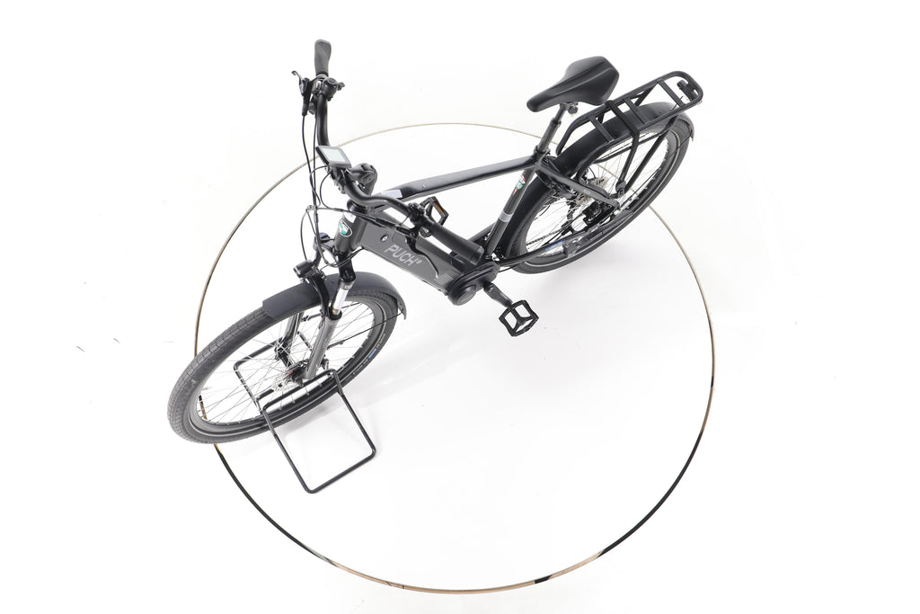 Puch Q4.5 Trekking E-Bike - Image 18