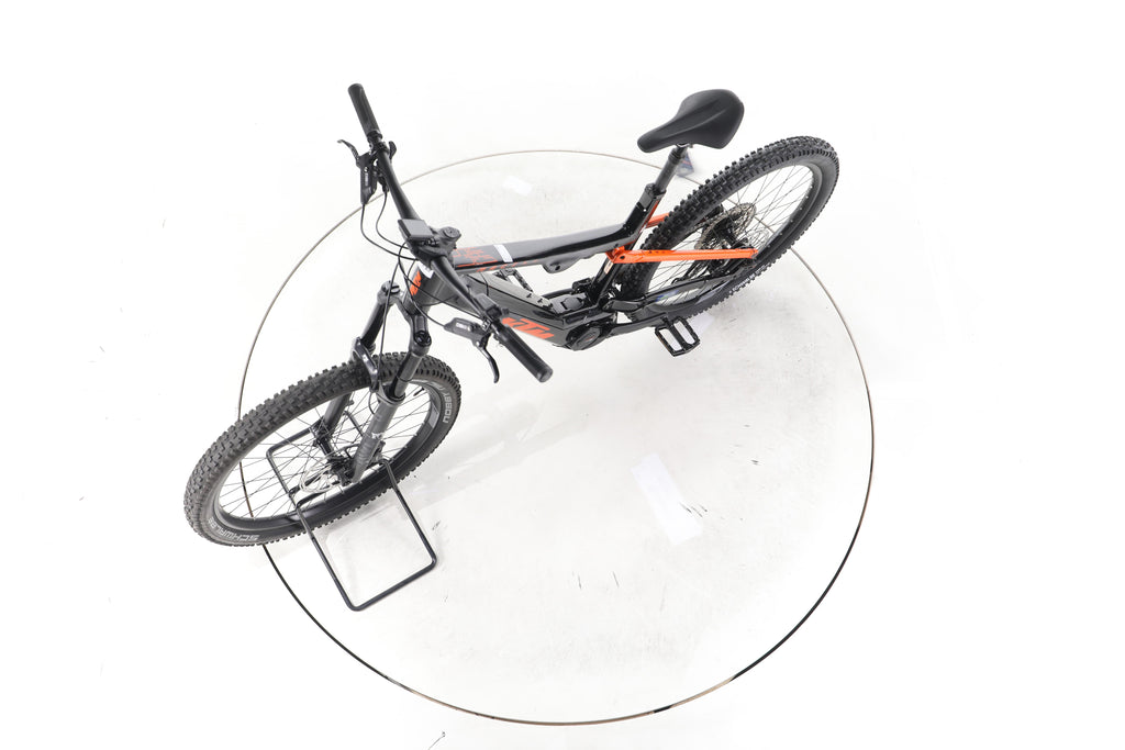 KTM Macina Lycan 771 Di2 E-Bike Fully - Image 18