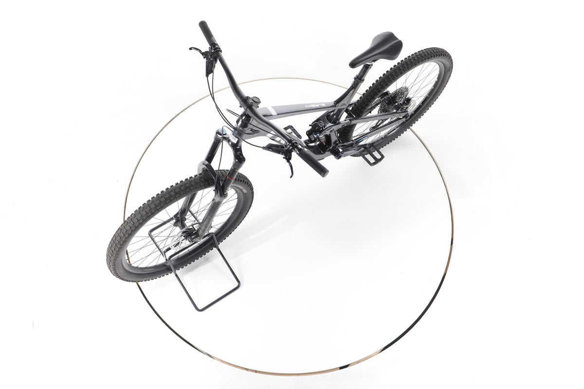 Trek Slash 8 Fahrrad Fully - Image 18