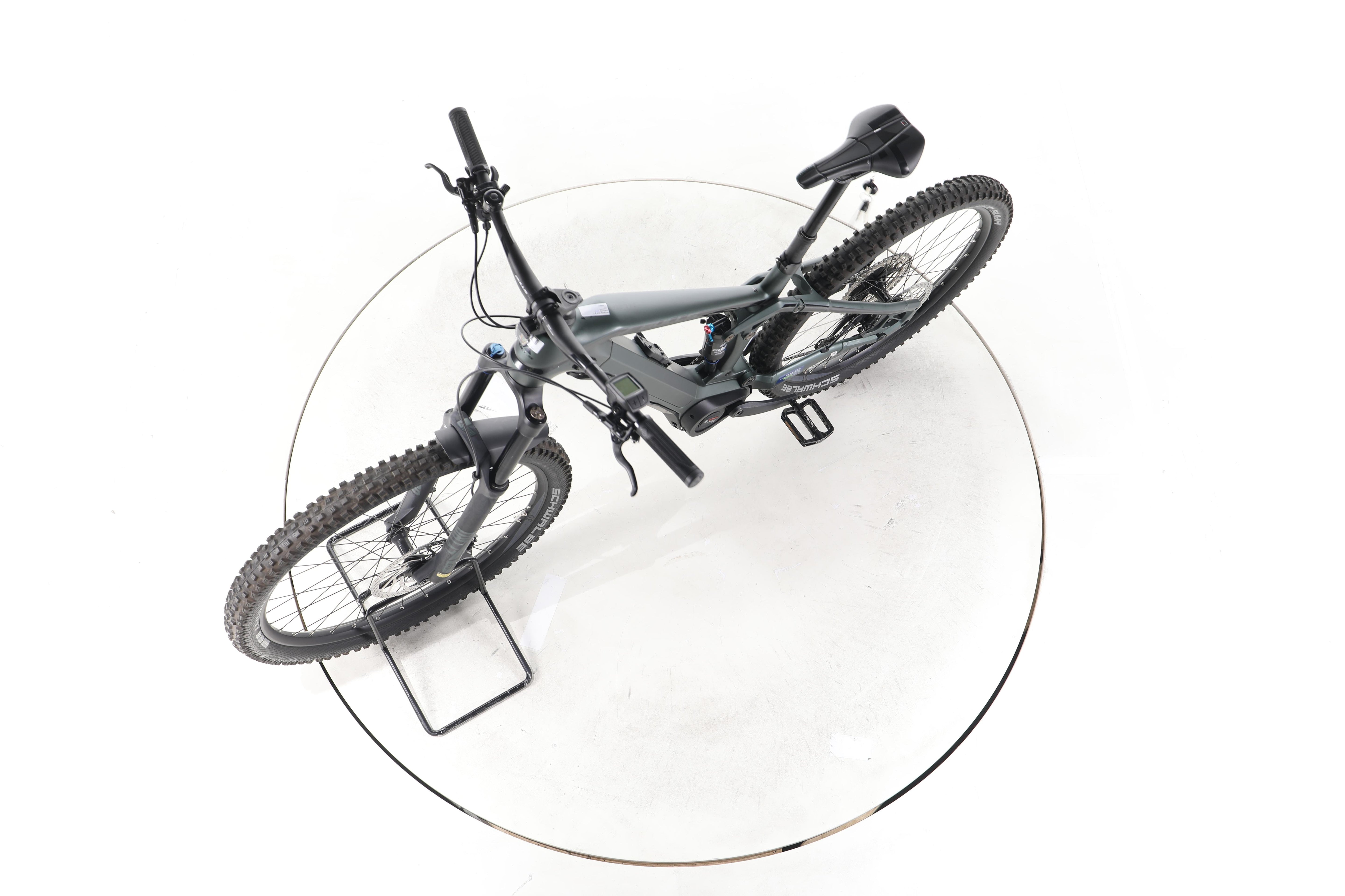 Bulls Sonic EVO AM 2 E-Bike Fully Carbon - Image 18