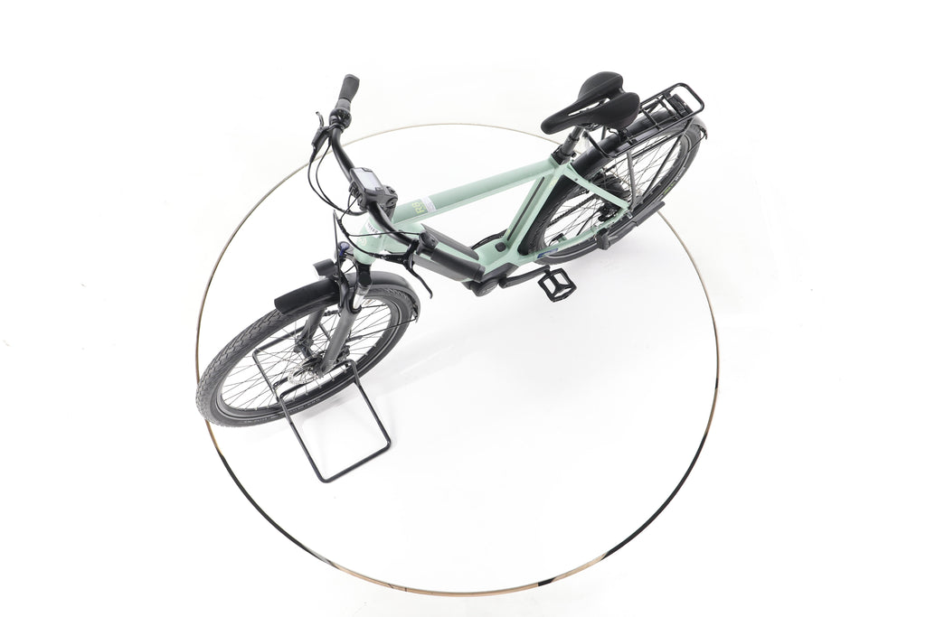 Winora Sinus R8f eco City E-Bike - Image 18