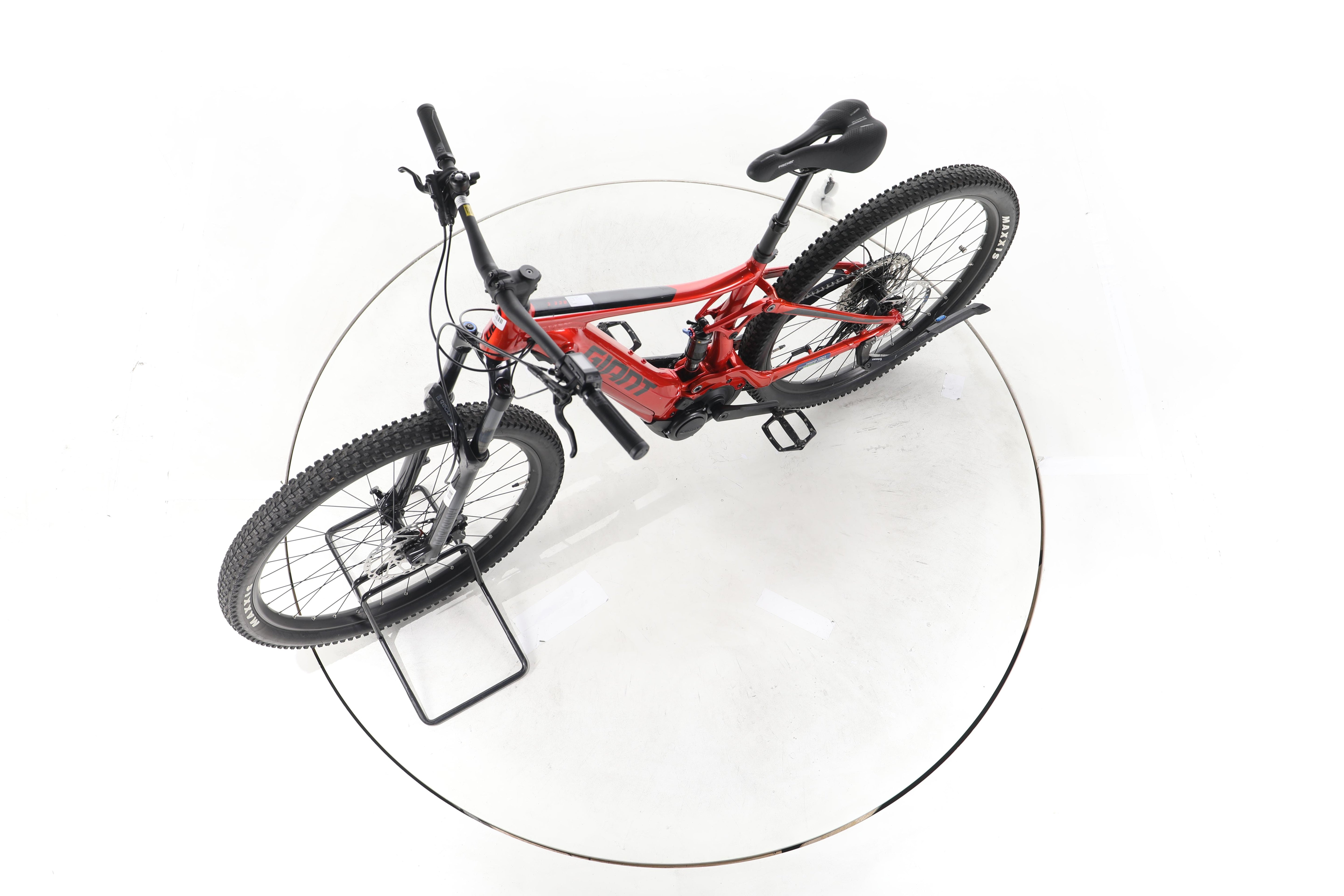 Giant Stance E+ 1 E-Bike Fully - Image 18