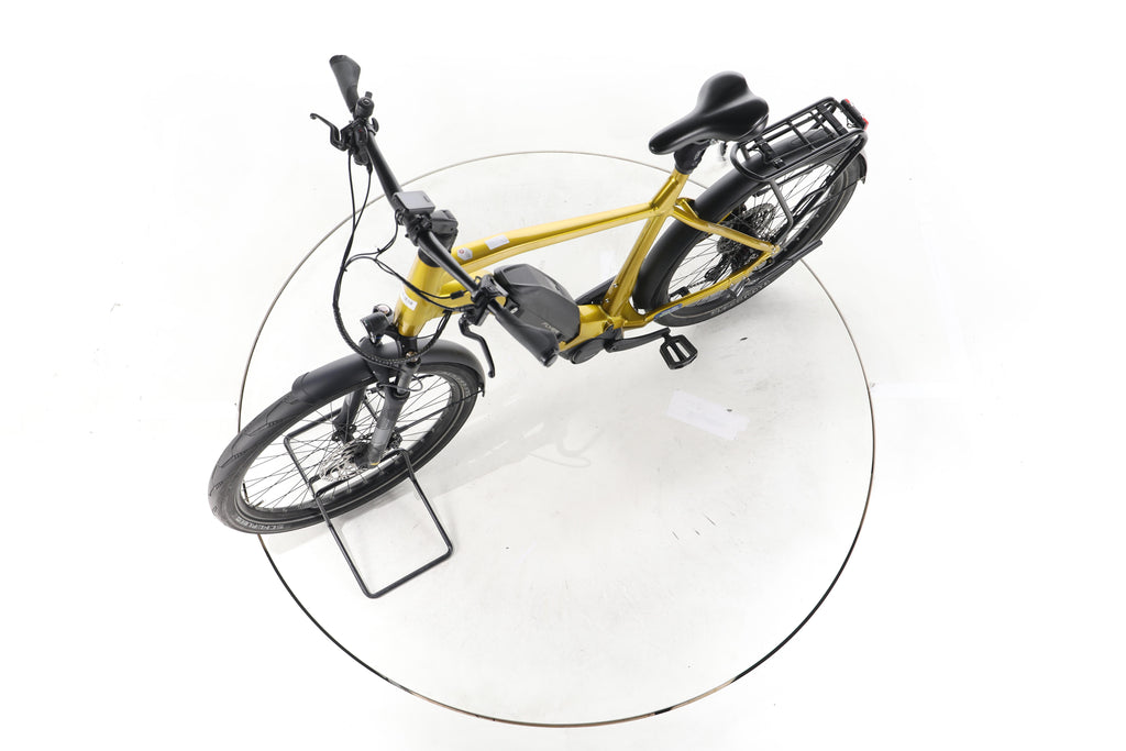 FLYER Upstreet3 7.10 Trekking E-Bike - Image 18