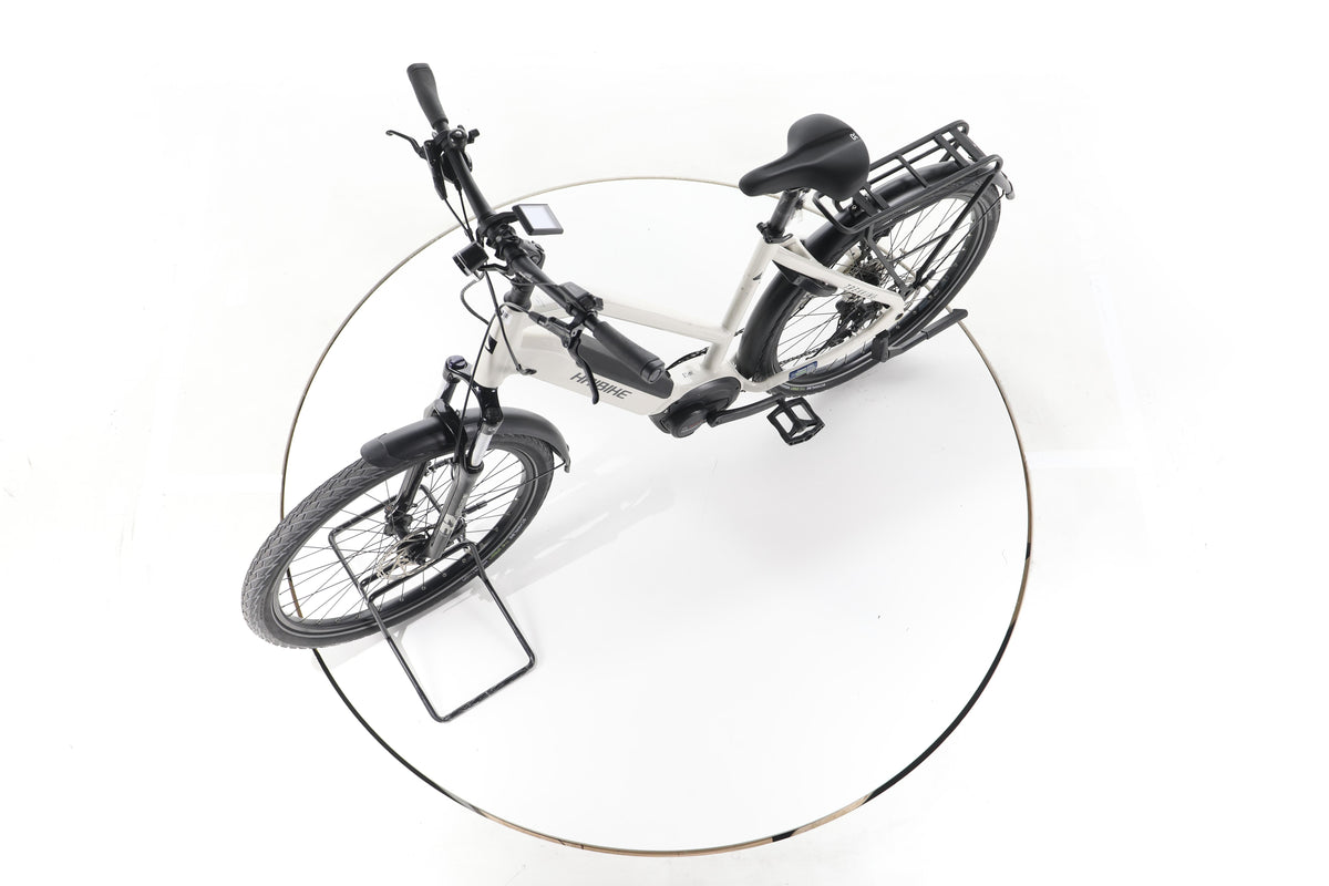 Haibike Trekking 3 Trekking E-Bike 2024 - Image 18