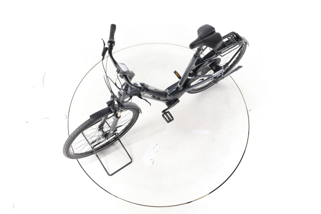 Kettler Quadriga P5 HD Benelux RT City E-Bike Tiefeinsteiger - Image 18