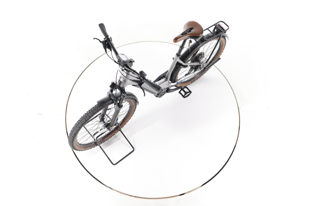 Centurion Country Trekking E-Bike Tiefeinsteiger - Image 18
