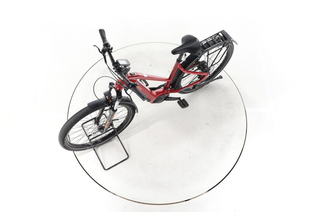 HoheAcht Pasia Urbo City E-Bike - Image 18
