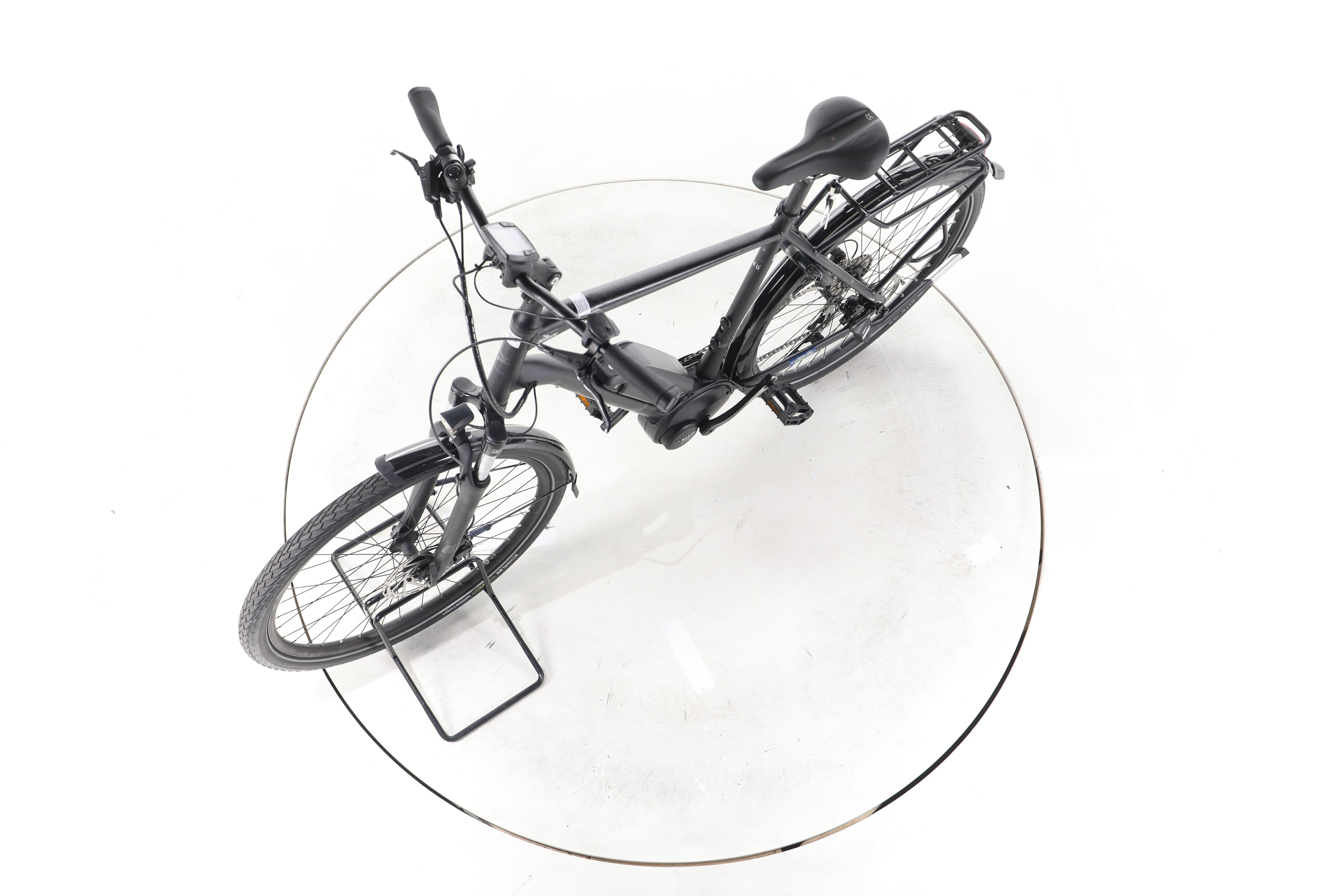 Pegasus Solero E8 Plus Trekking E-Bike - Image 18