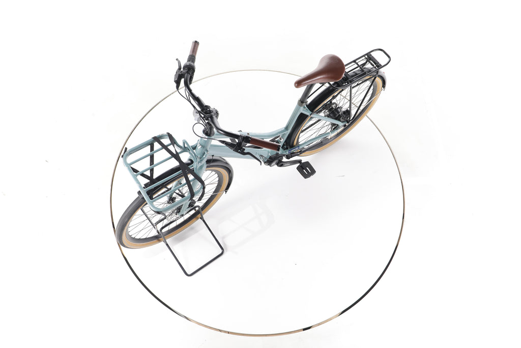 Schindelhauer Bikes Emilia City E-Bike - Image 18