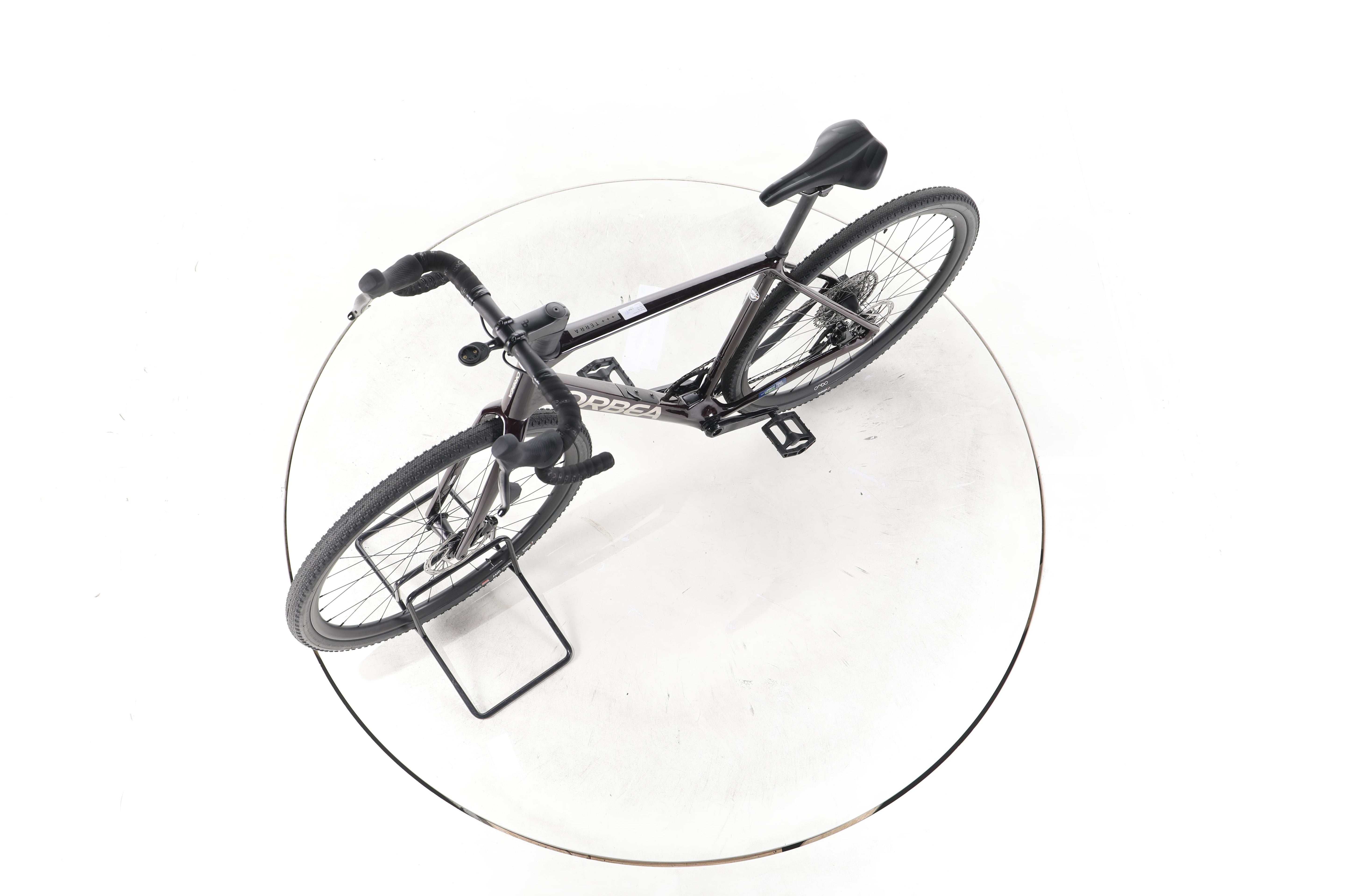 Orbea Terra M31eTeam Gravelbike Carbon 2024 - Image 18