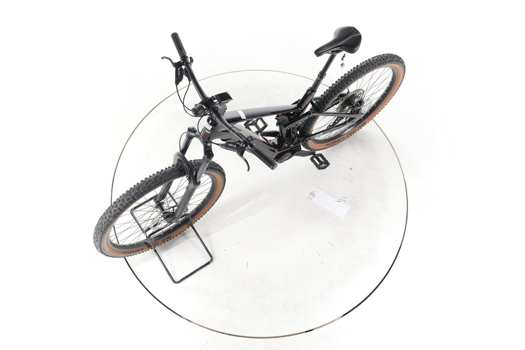 Cube Stereo Hybrid 140 HPC Race E-Bike Fully Carbon - Image 18