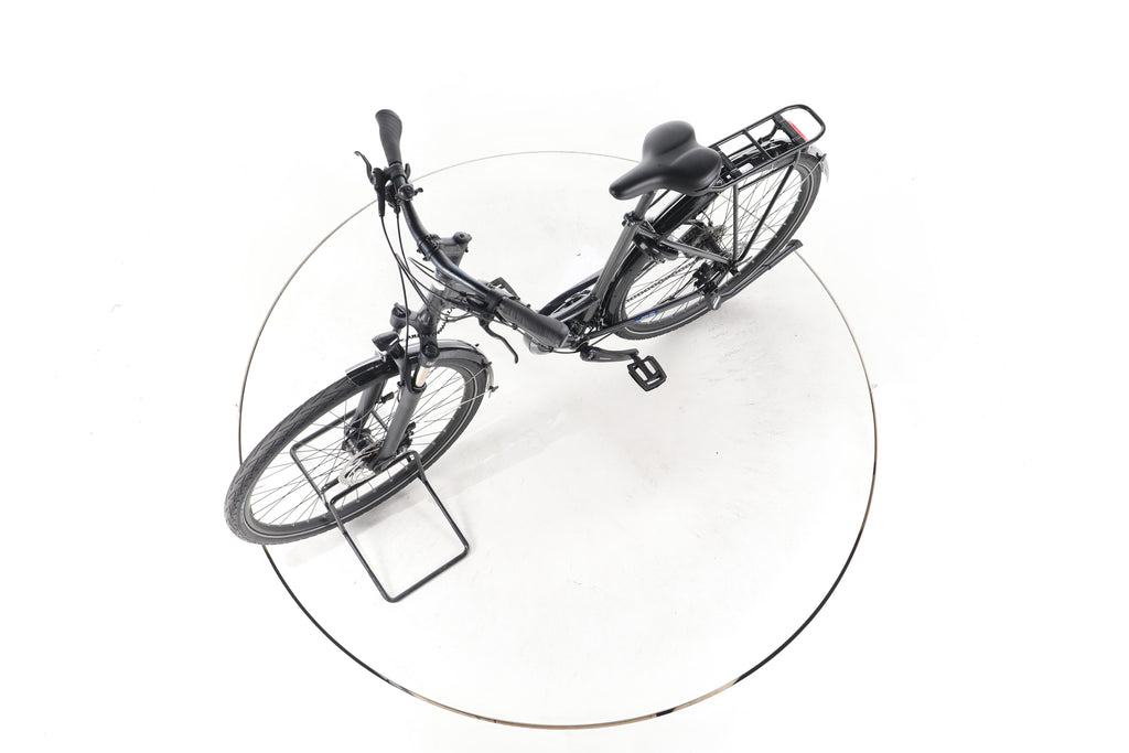 Stevens Savoie Forma Fahrrad City & Trekking - Image 18
