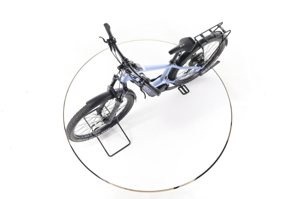 Ghost E-Teru B Pro EQ Trekking E-Bike - Image 18