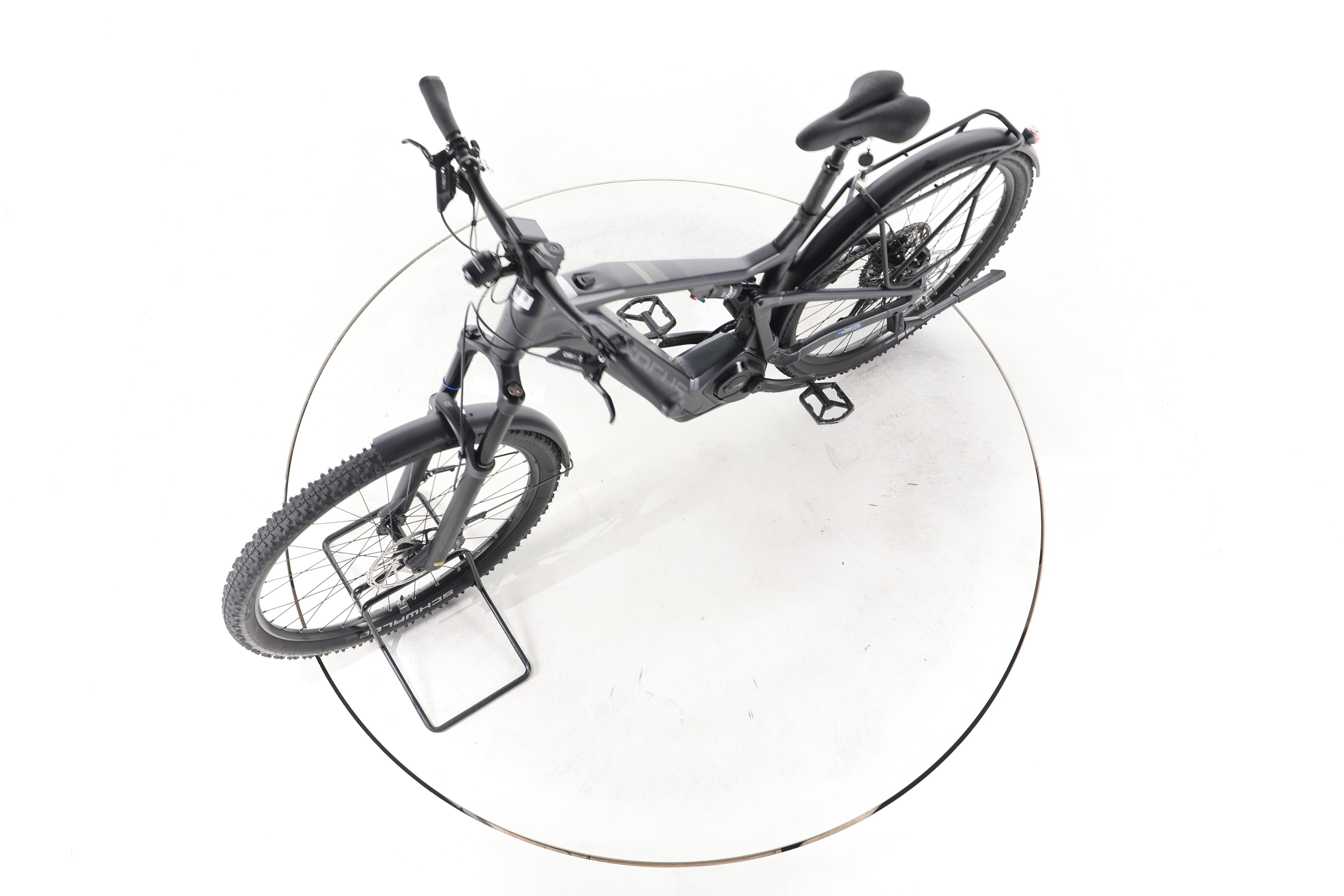Focus Thron² 6.8 EQP SUV E-Bike - Image 18