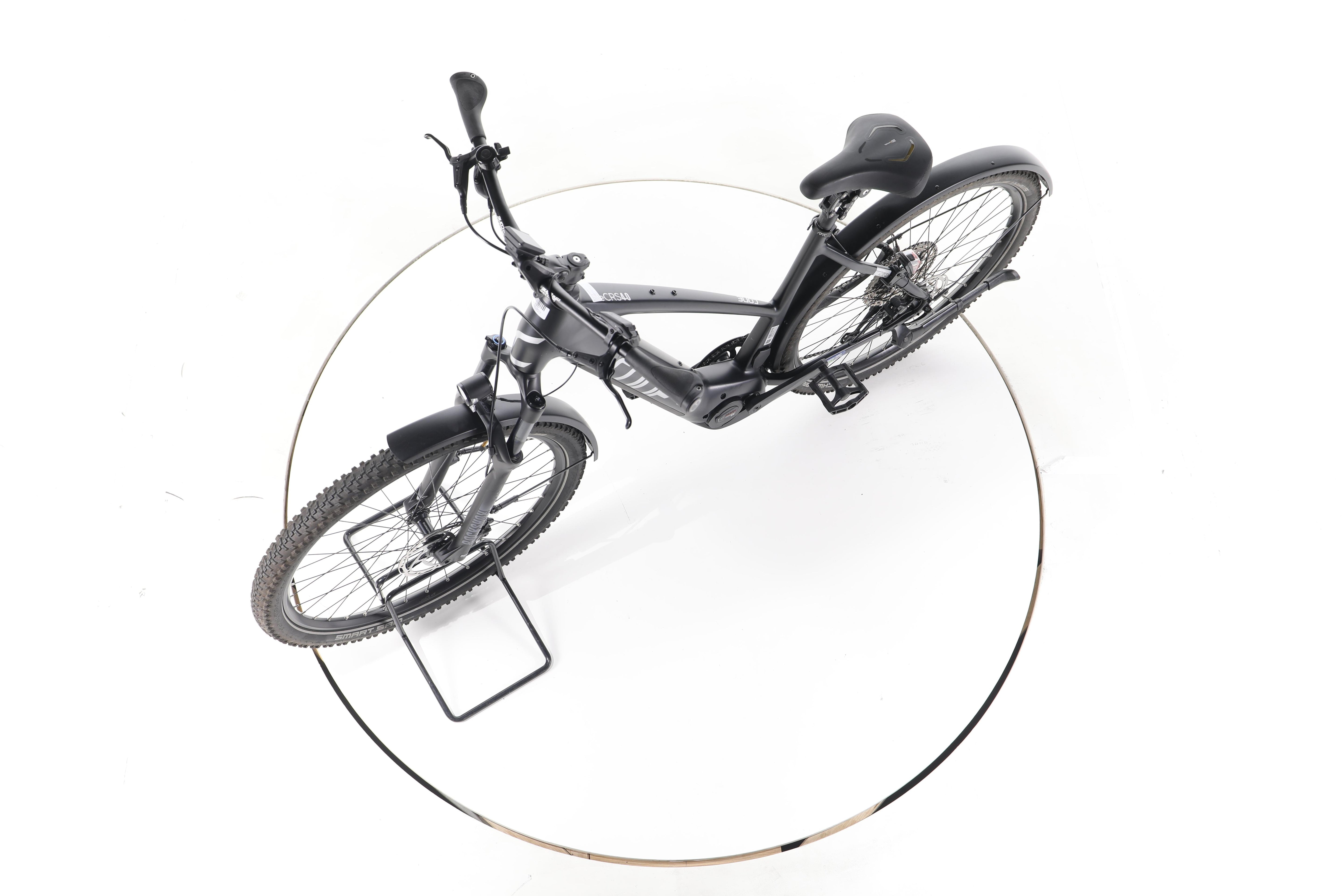 CONE Bikes eCross IN 4.0 E-Bike 2024 - Image 18