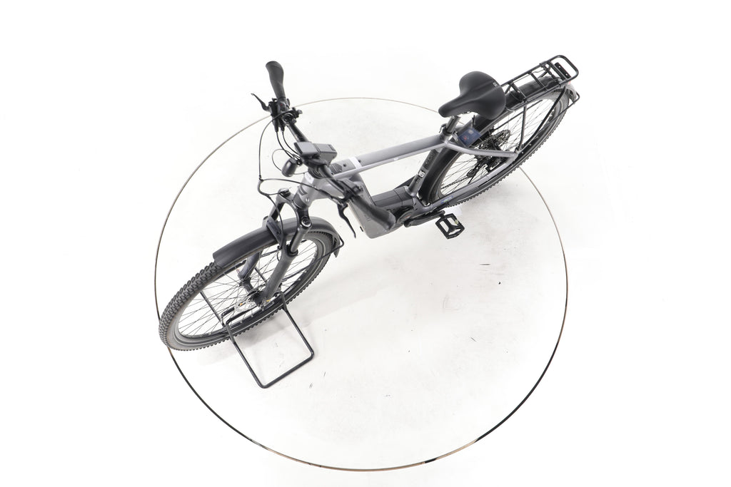 Bergamont E-Horizon Premium SUV Trekking E-Bike - Image 18