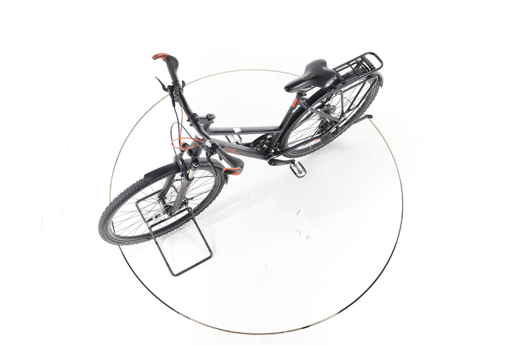 KTM Life 1964 Cross Fahrrad City & Trekking - Image 18