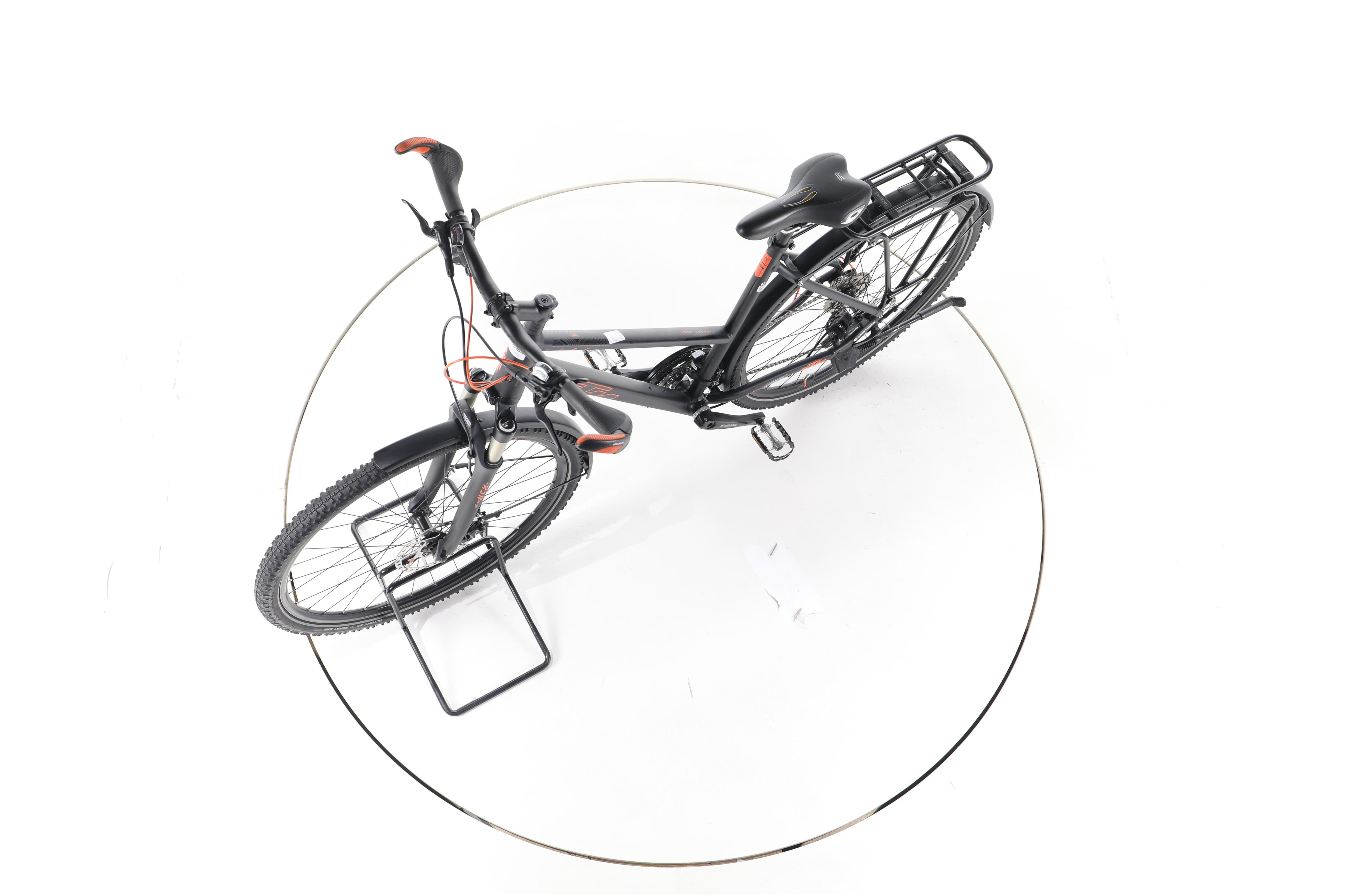 KTM Life 1964 Cross Fahrrad City & Trekking - Image 18