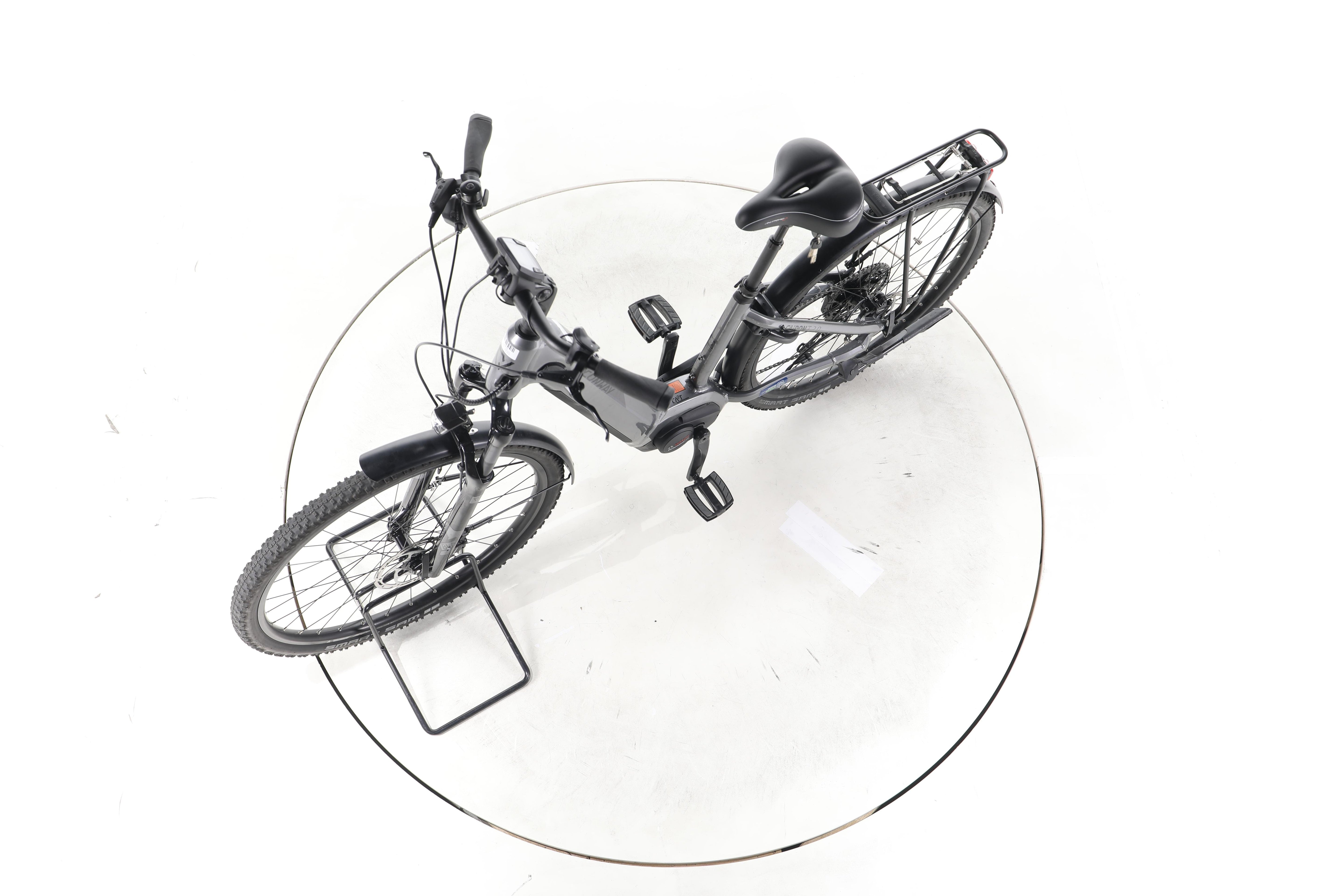 Conway Cairon T 2.0 Trekking E-Bike Tiefeinsteiger - Image 18