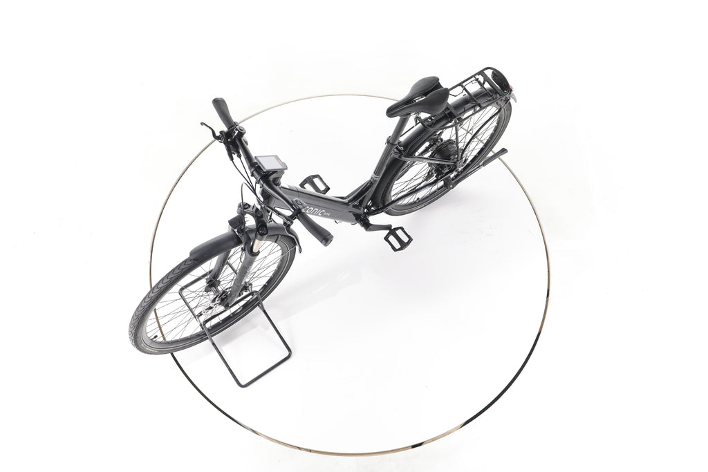 Econic One Comfort Trekking E-Bike Tiefeinsteiger - Image 18